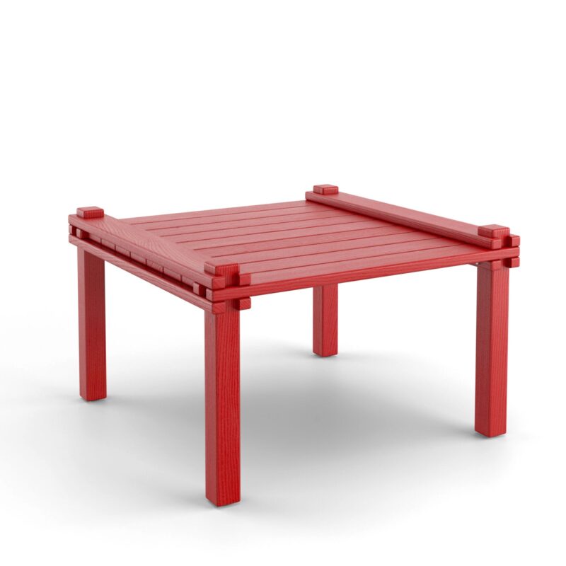 Cor, Farmer Tisch In Esche