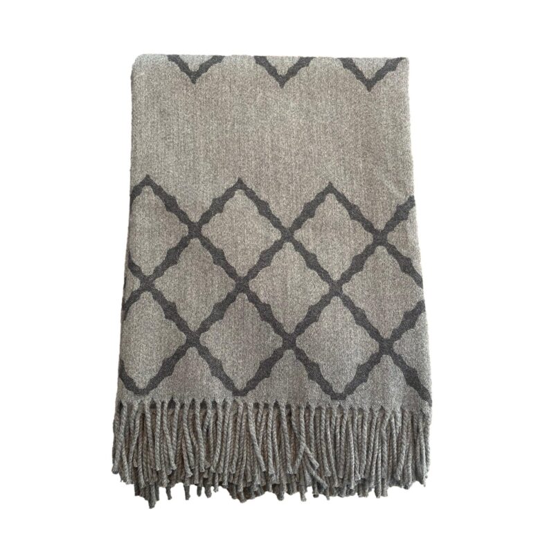 Christian Fischbacher, Lanin