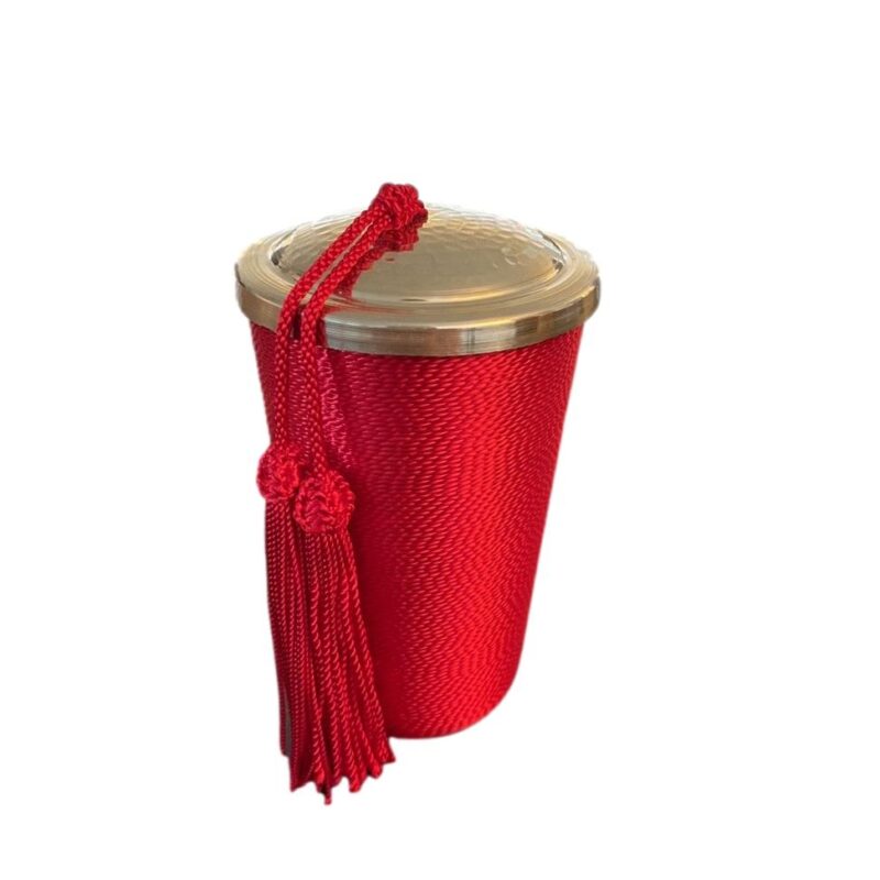 La Maison Du Charme, Duftkerze