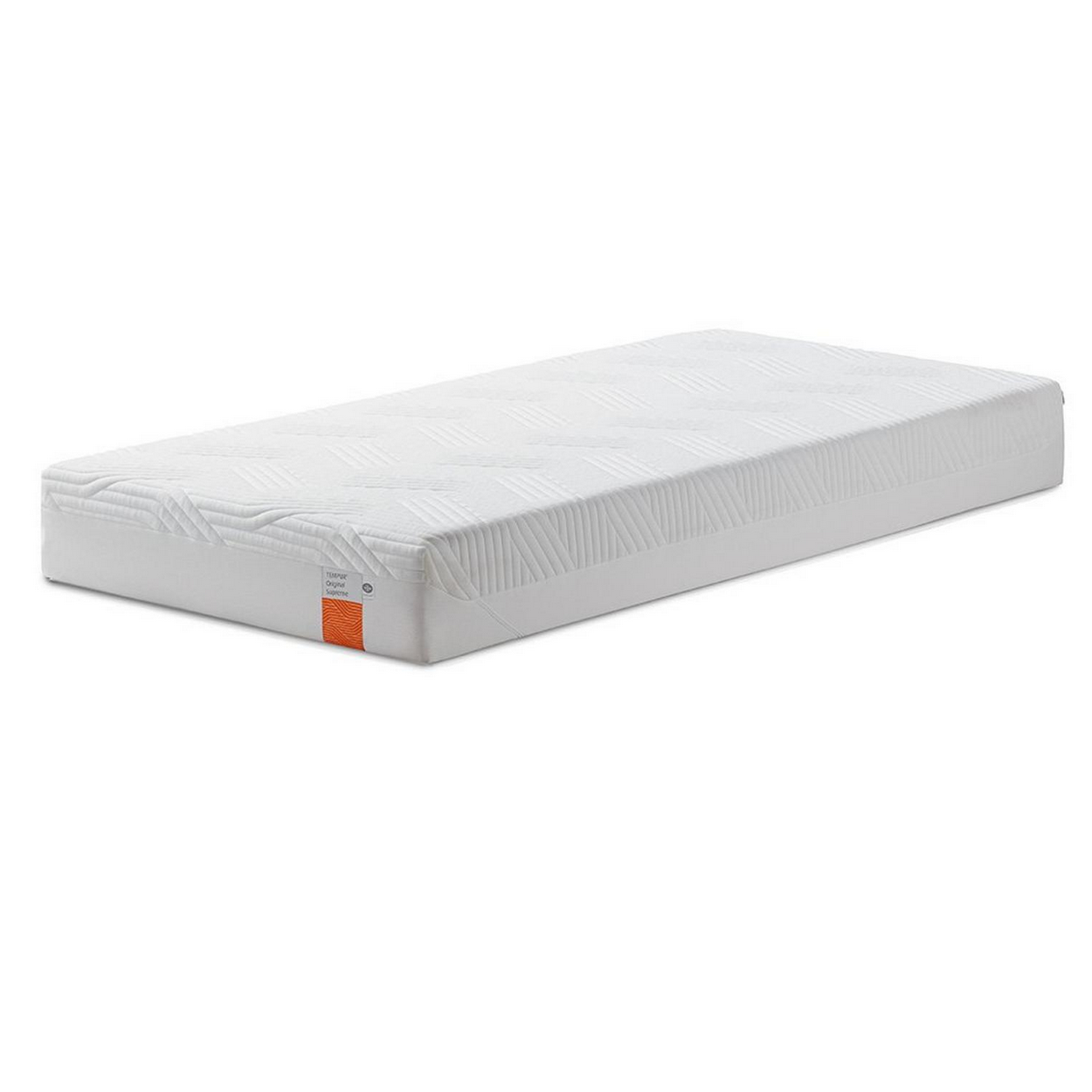 Tempur, Original Supreme 100X200
