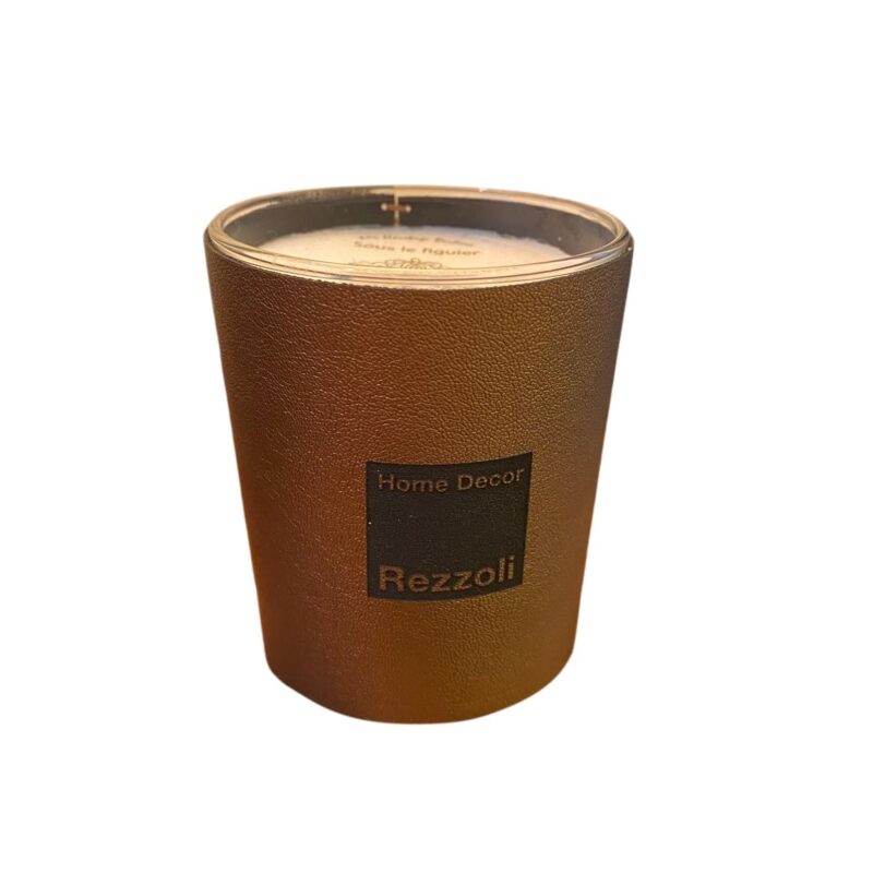 La Maison Du Charme, Parfumkerze Sous Le Figuier