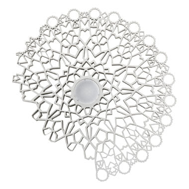 Karman, Notredame Ceiling/Wall