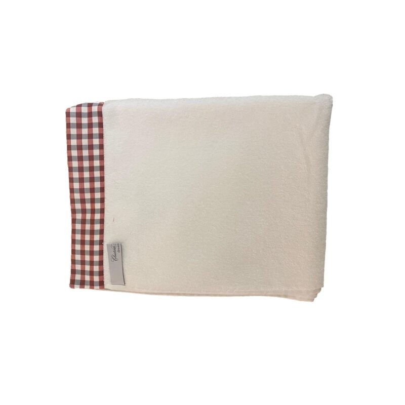 Weseta, Handtuch Vichy 50X100