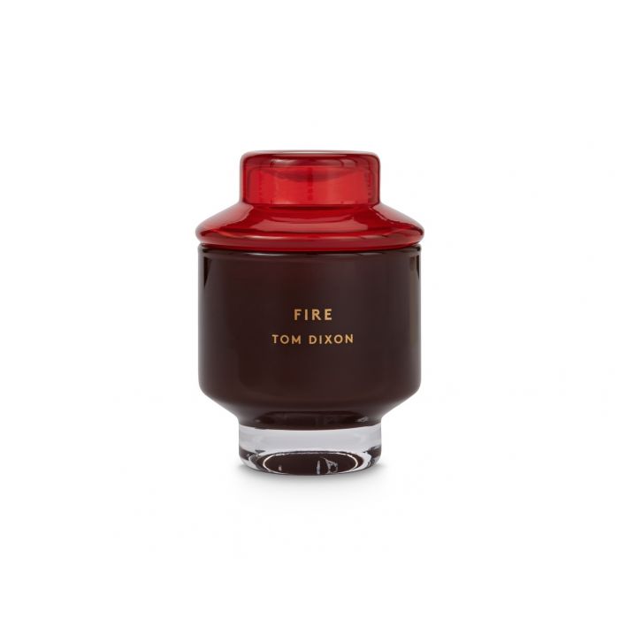 Tom Dixon, Scent Medium Fire