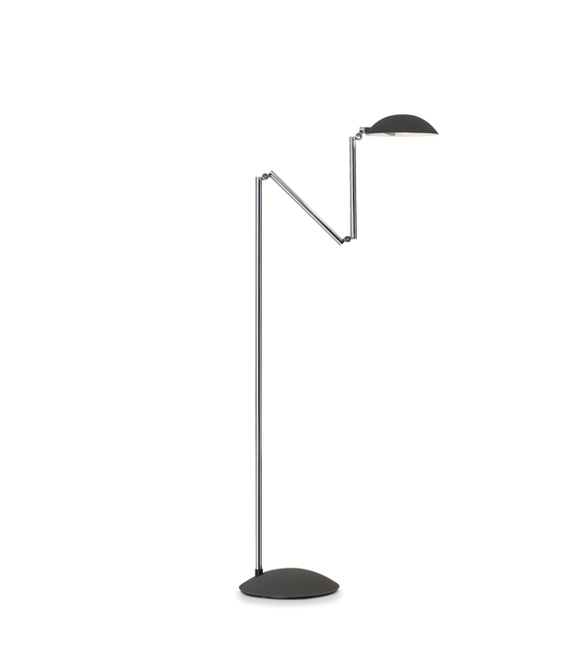 Classicon, Orbis Floor Schwarz