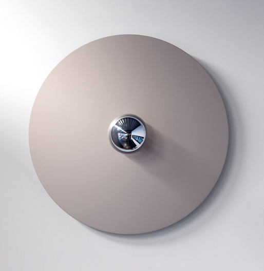 Lehni, Wand-/Deckenleuchte