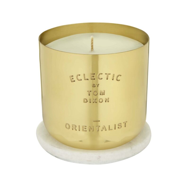 Tom Dixon, Scented Candle Orientalis