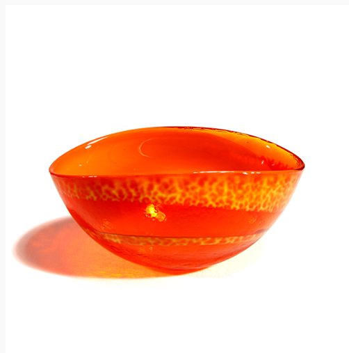 Yalos, Cartoccetto Mignon Arancio