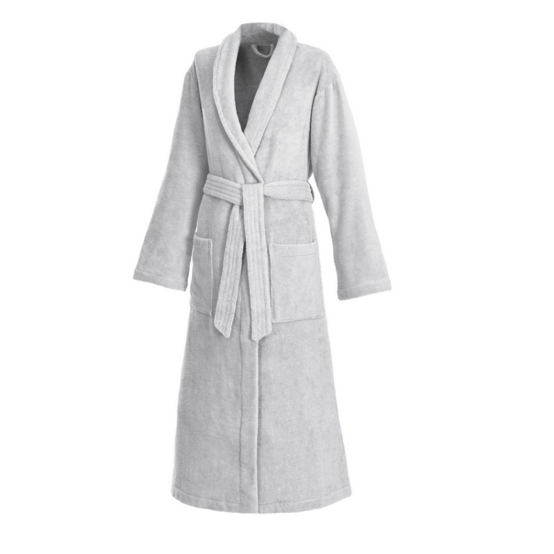 Weseta, Kapuzenmantel