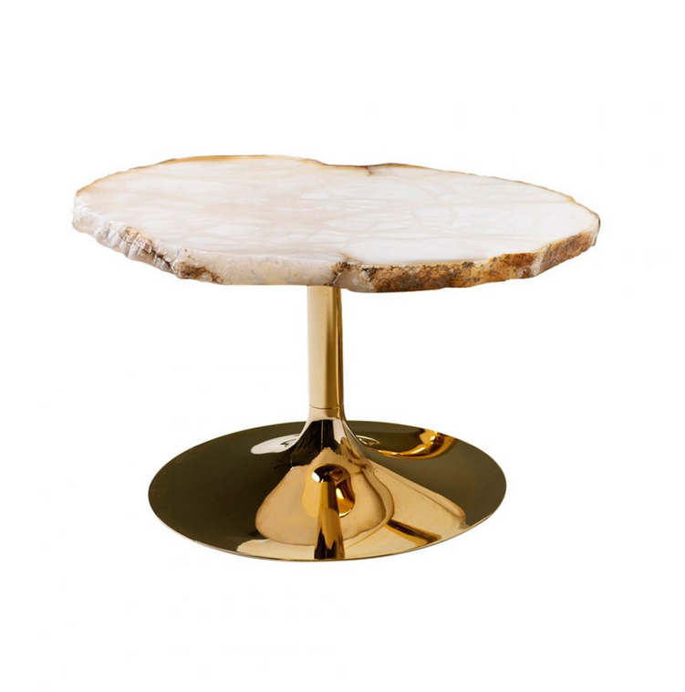 Edra, Cicladi Oro/Marmo Naturale