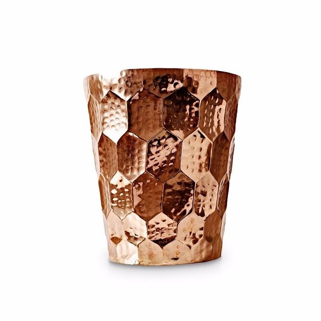 Tom Dixon, Hex Champ. Bucket Copper