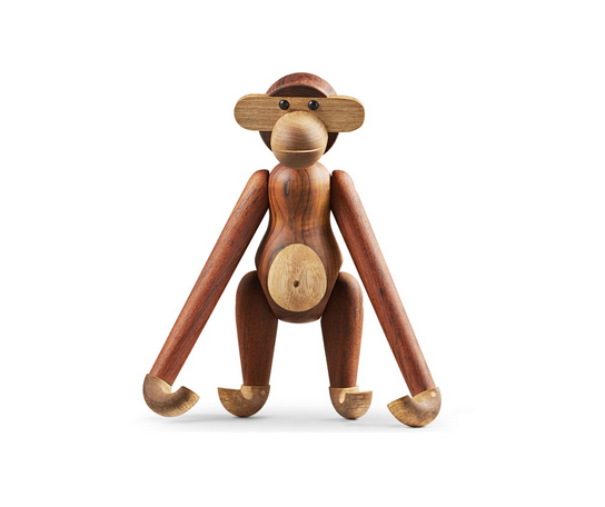 Godetra Ag, Kay Bojesen Affe Gross