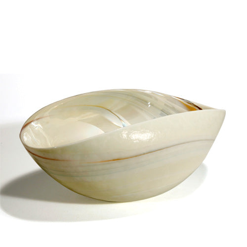 Yalos, Fossile Piccolo Avorio