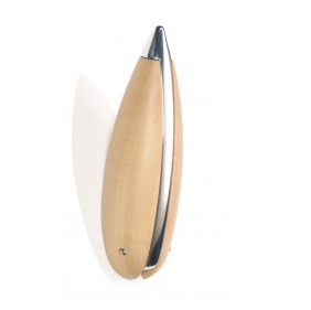Pieper, Almond Wandhaken