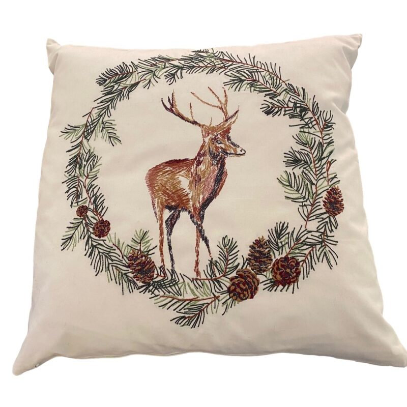 Christian Fischbacher, Oh My Deer