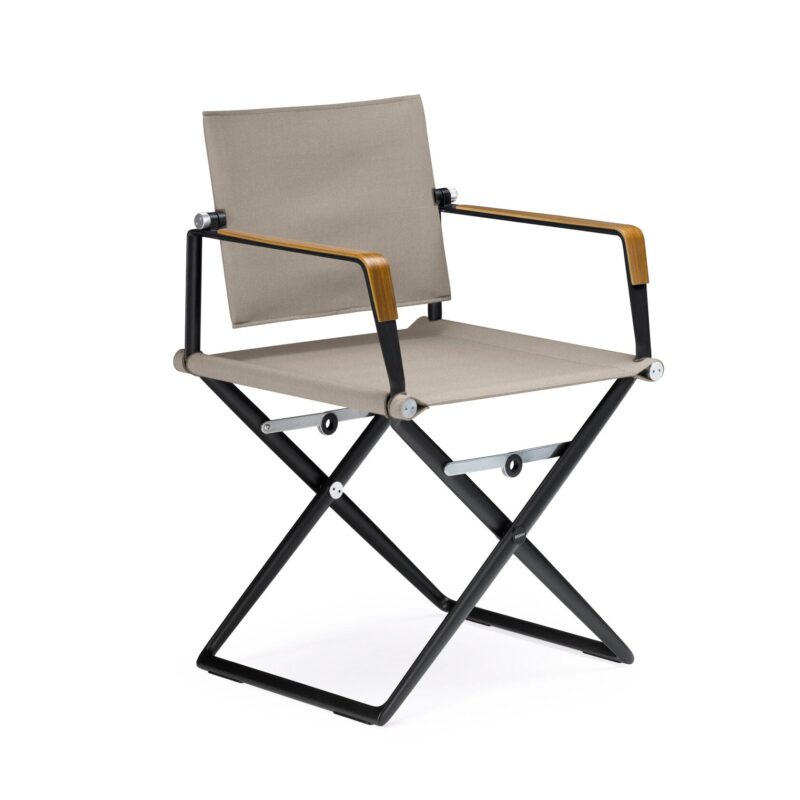 Armlehnstuhl, Seax Armchair, Dedon