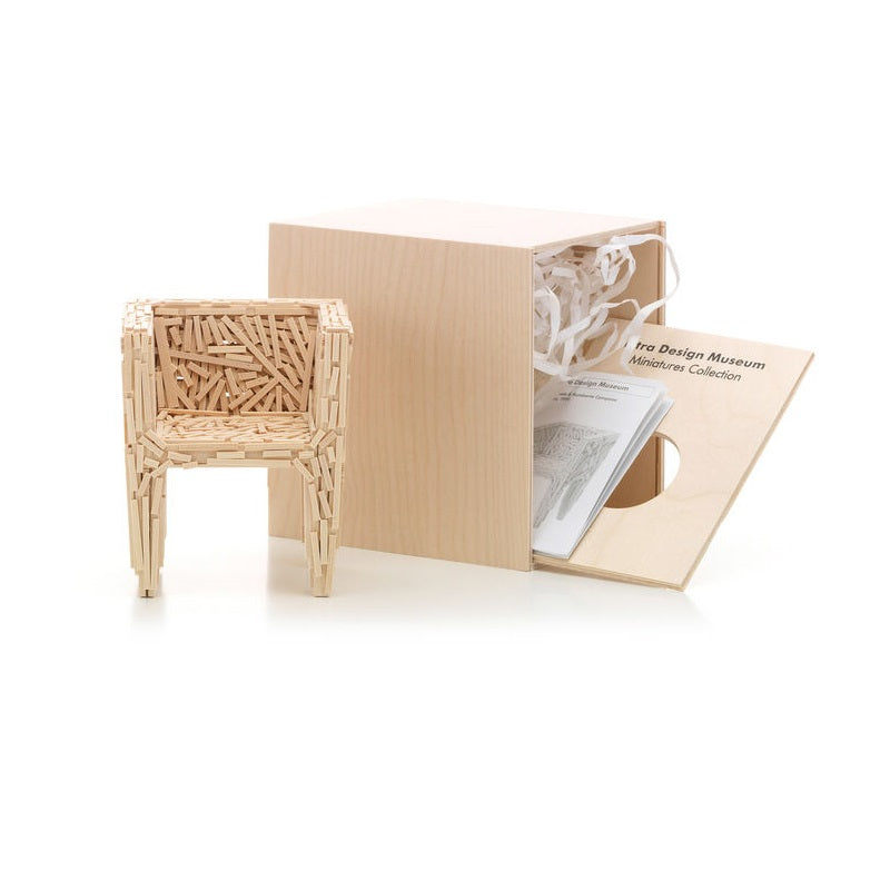 Vitra, Miniature Favela