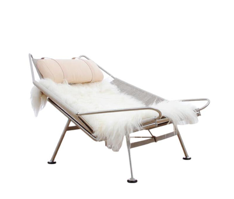 Pp Möbel, Flag Halyard Chair