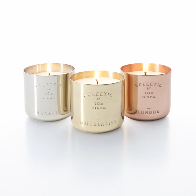 Tom Dixon, Scent Gift Set