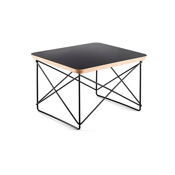 Occasional Table Ltr, Vitra Ag
