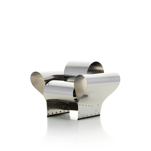 VITRA, MINIATUR, WELL TEMPERED CHAIR