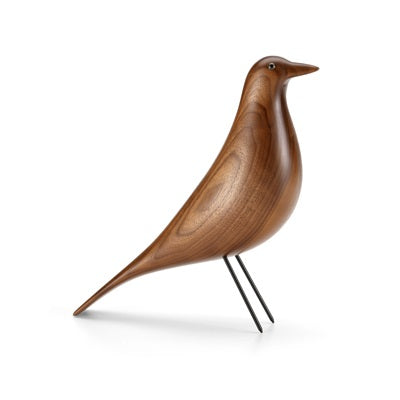 Vitra, Eames House Bird Nuss