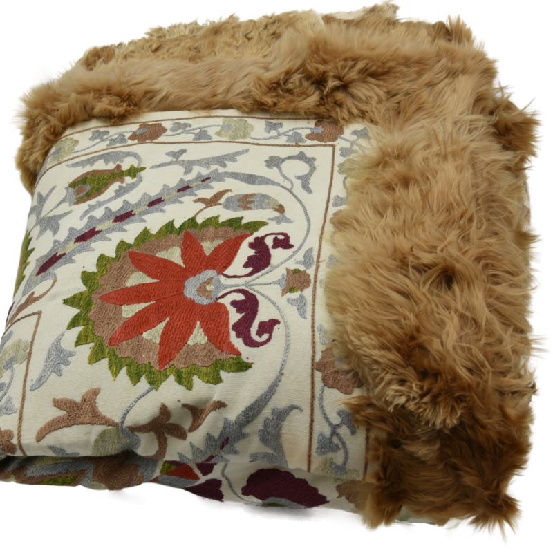 Strigo, Senna Autumn