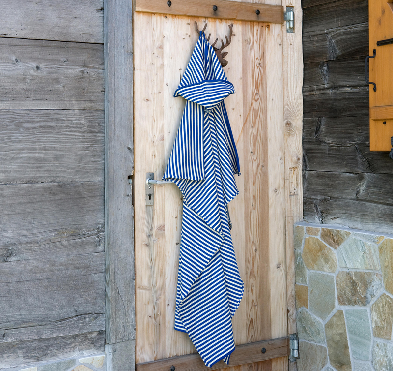 Bernet Agnes, Kapuze Kapitän