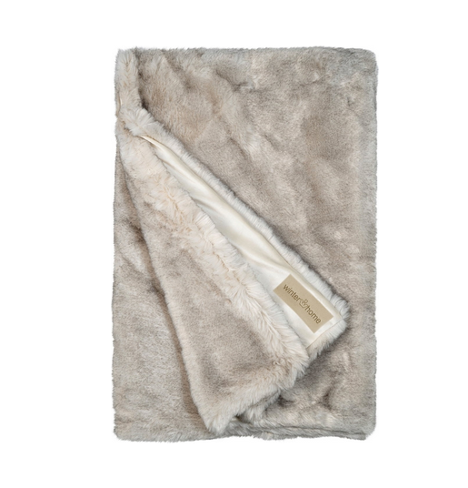 Winter Creation, Artic Fox