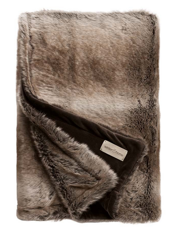 Winter Creation, Oversize Desertfox