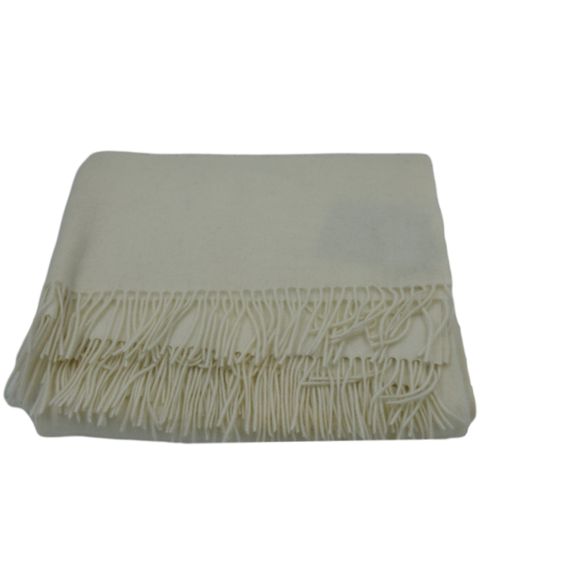 Plaid, Ali Cashmere Weiss