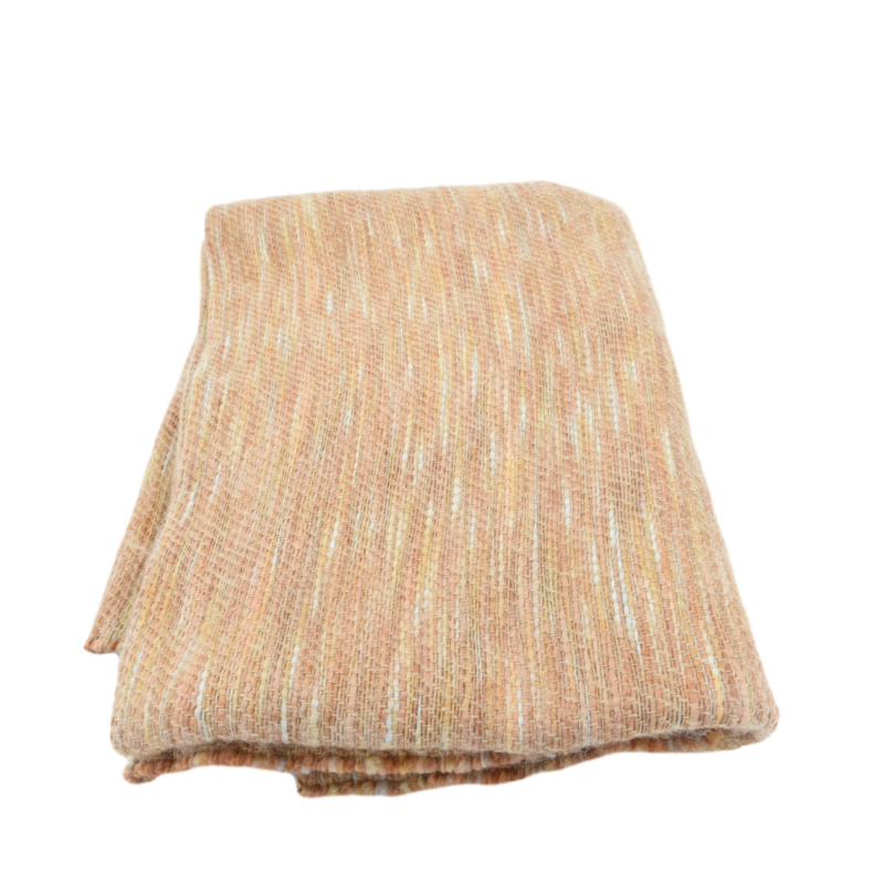 Radaelli, Mohair Hellbraun