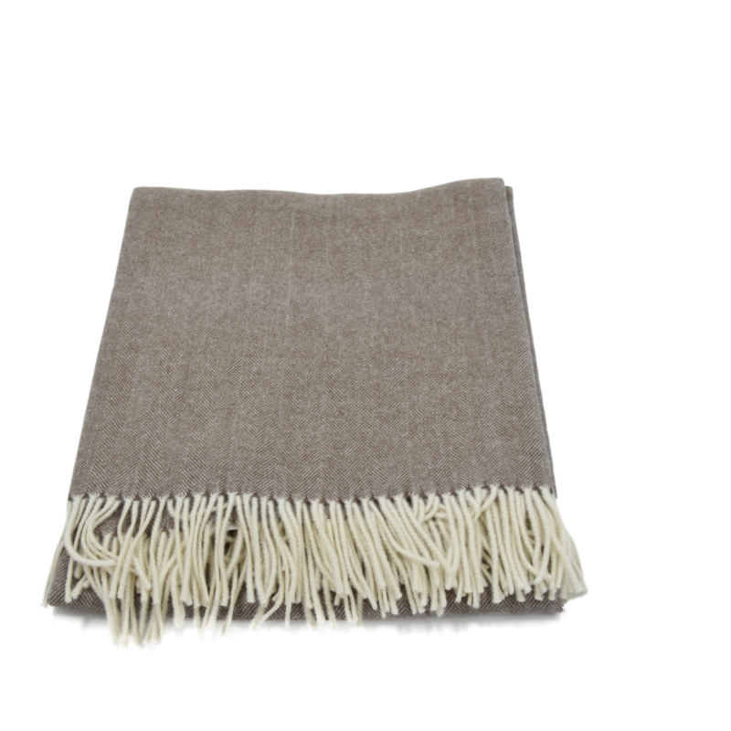 Gant, Tweed Off White