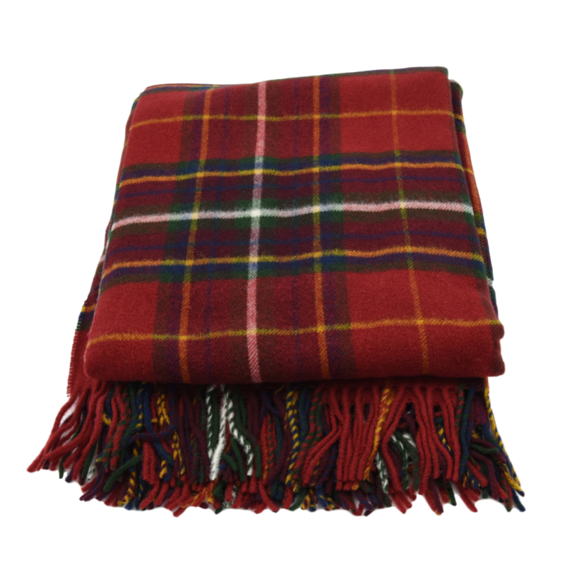 Eskimo, Sevilla Karo Rot