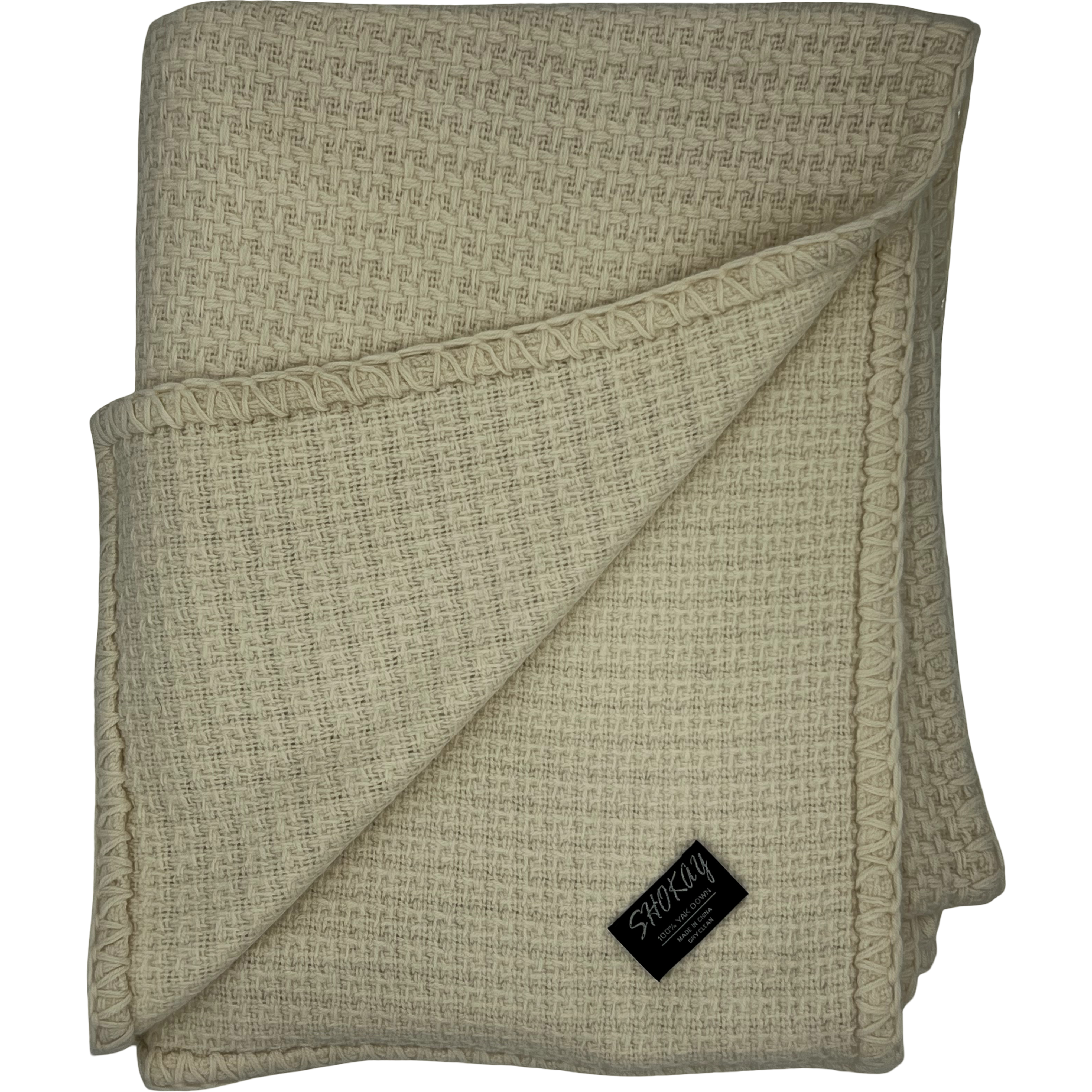 Shokay, Plaid Creme