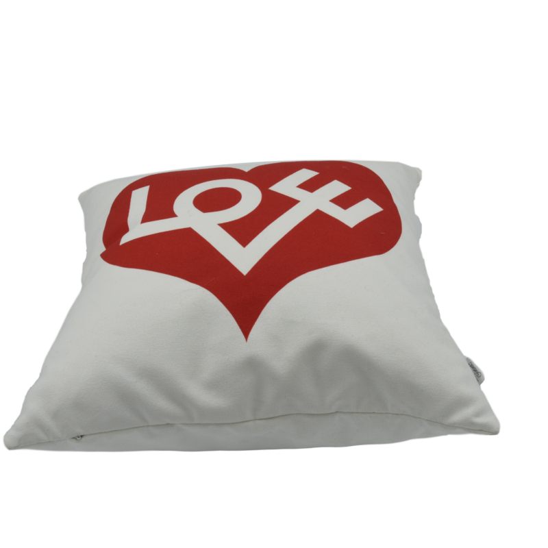 Vitra, Girard Love Red