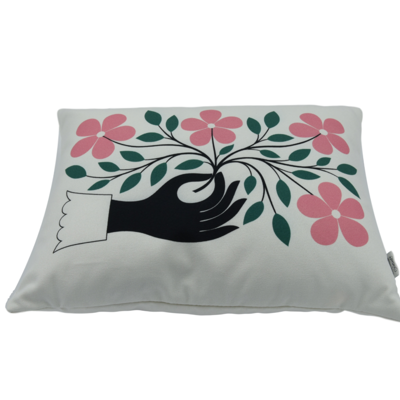 Vitra, Girard Hand Kissen