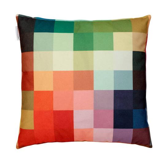 Kvadrat, Zuzunaga Pixel