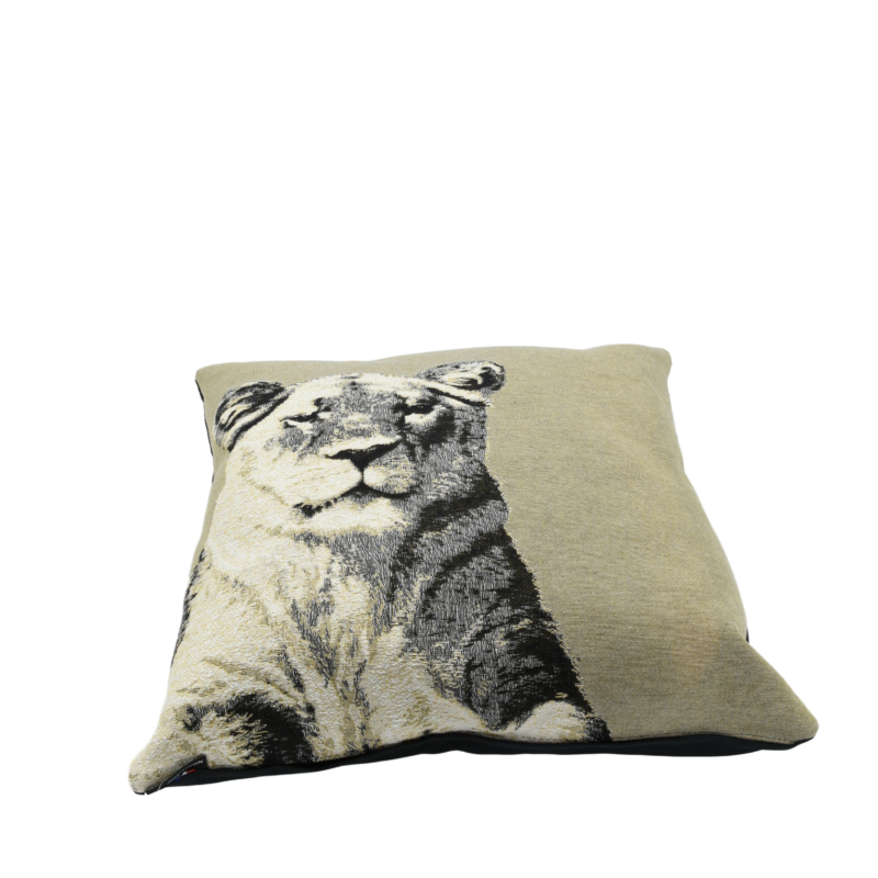 Novabresse, Lionne Kissen