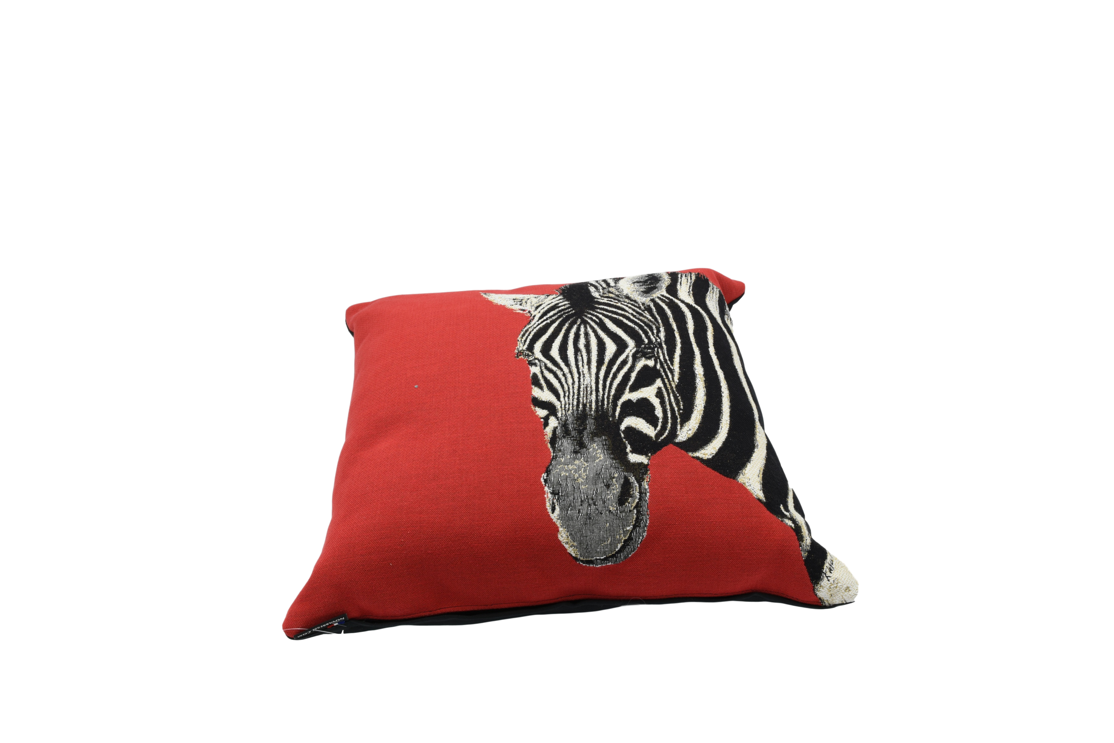 Novabresse, Zebra