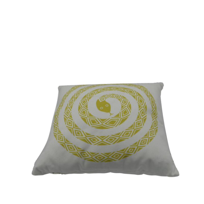 Vitra, Graphic Print Pillows