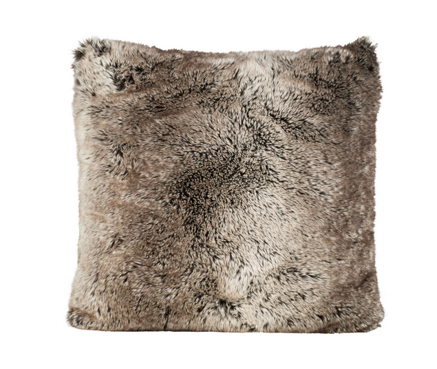 Winter Creation, Yukonwolf