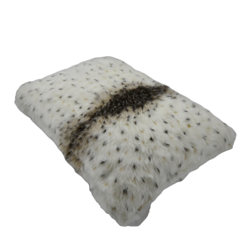 Winter Creation, Luchs Kissen