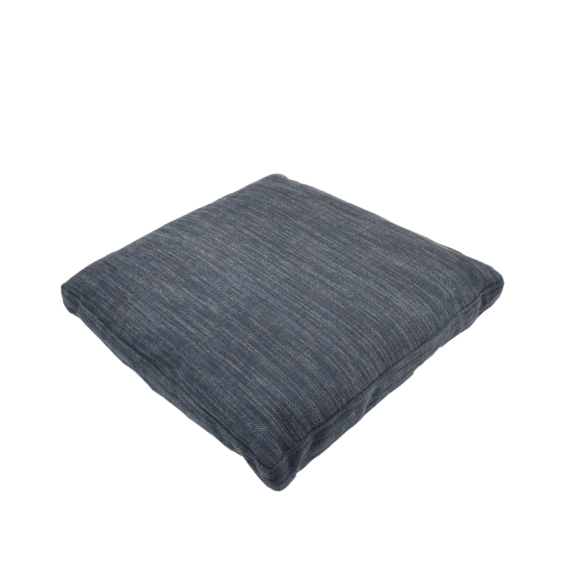 Flexform Spa, Deco Kissen Blau