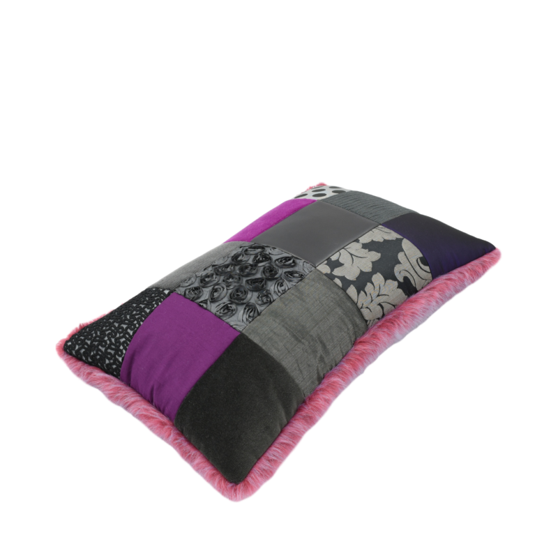 Carmen, Pelliccia Pach Viola