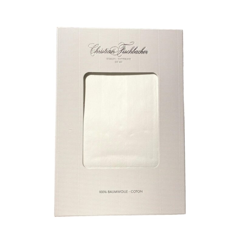 Christian Fischbacher, Deckenanzug Satin Classic