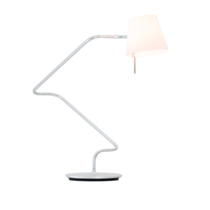 Elane Long Silver, Serien