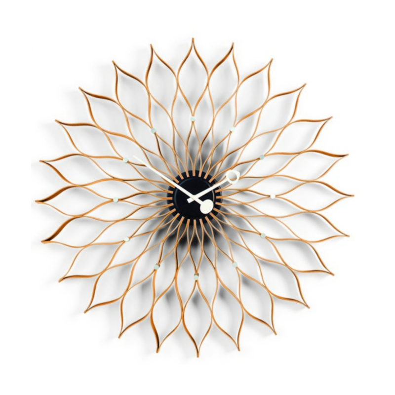 Sunflower, Vitra