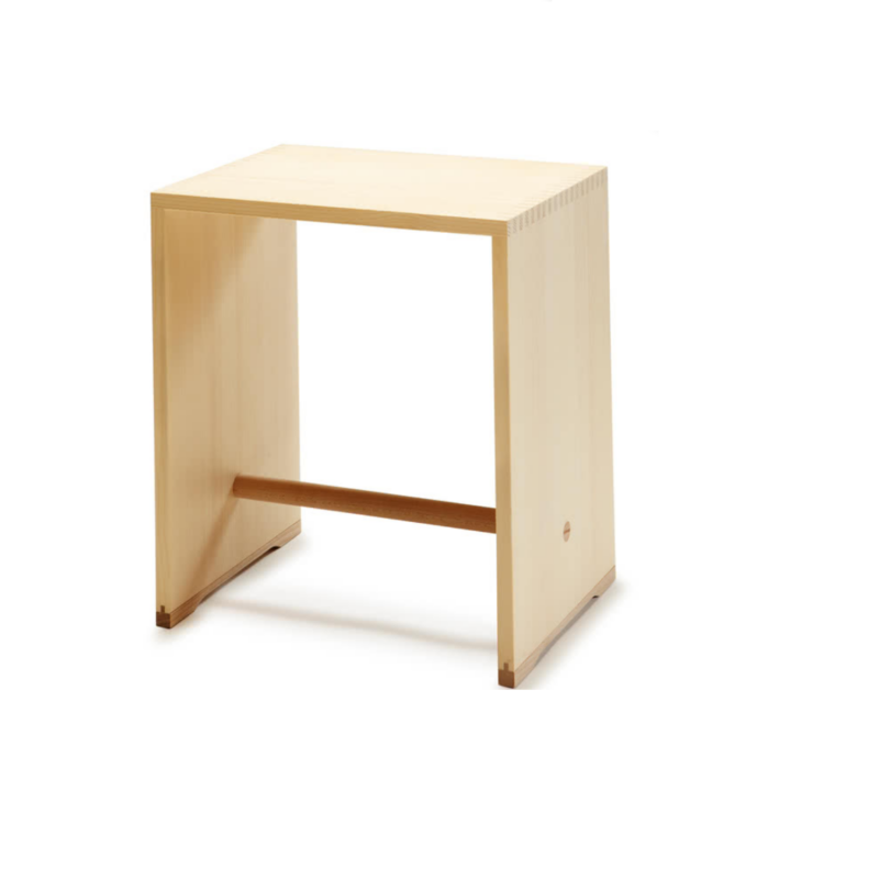 Ulmer Natur, Wb Form