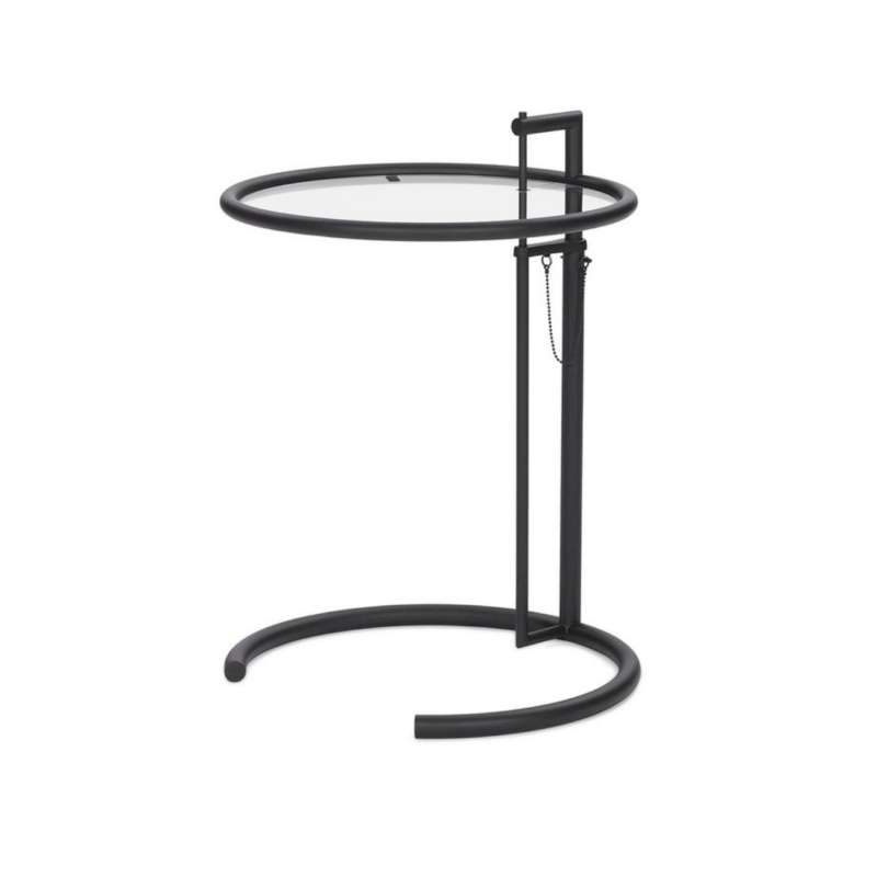 Classicon, Adjustable Table E1027